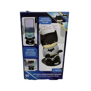 Batman Smartphone Holder - UNIVERSAL - Designed In UK